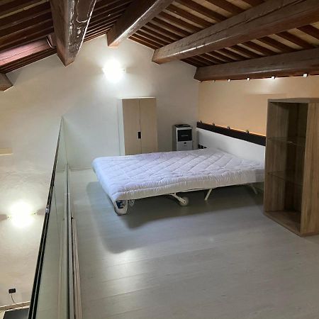 Casa di Adele Leilighet Chiaravalle Marche Eksteriør bilde