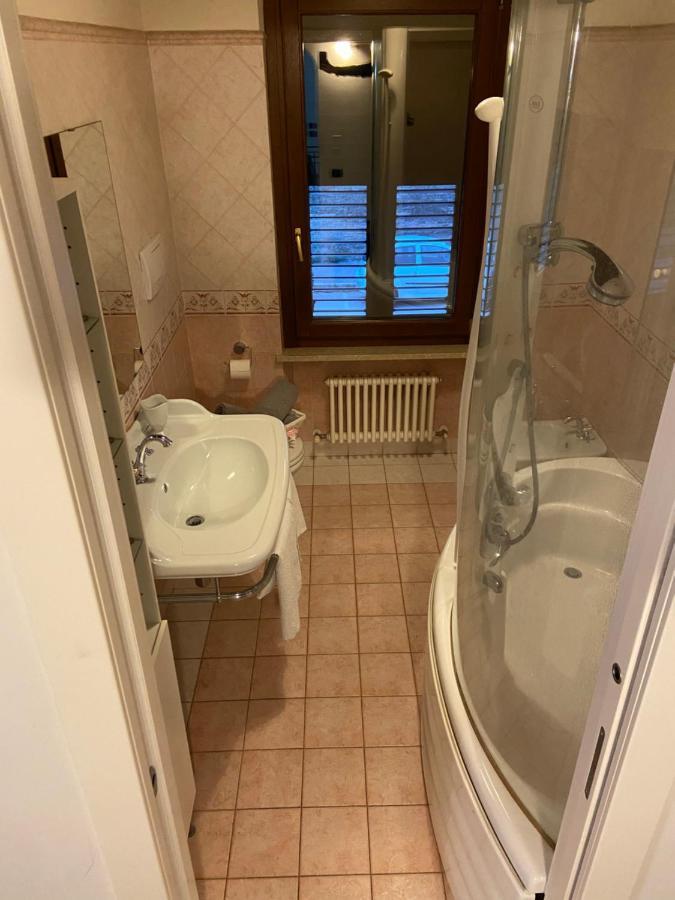 Casa di Adele Leilighet Chiaravalle Marche Eksteriør bilde